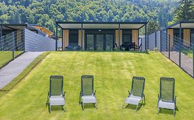 Seecamping Plörz - Harald Lauritsch GmbH